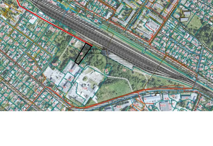 Listing image