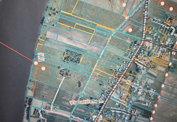 Listing image