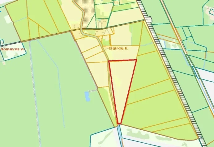Listing image