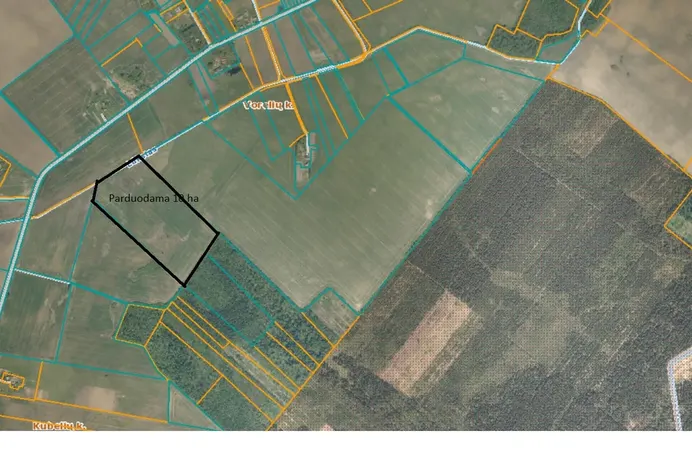 Listing image