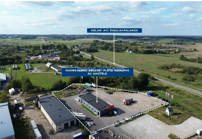 Listing image
