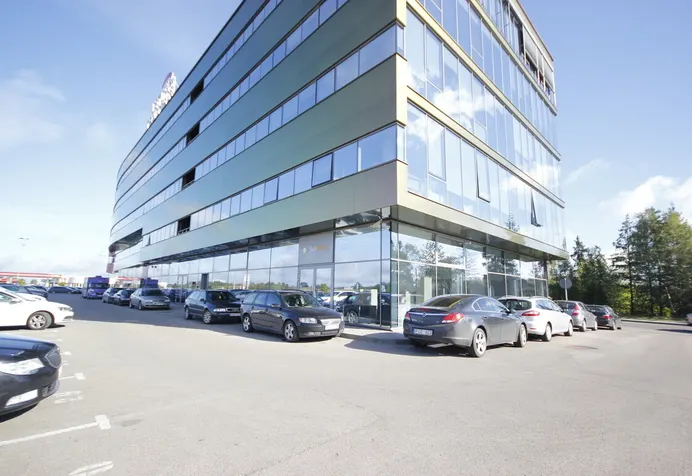 Listing image