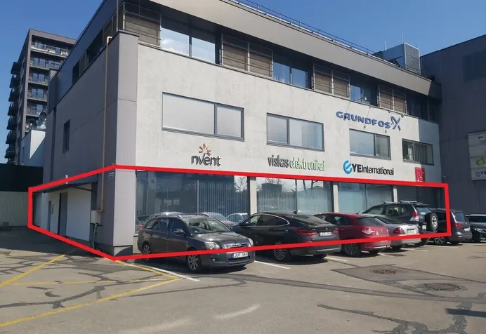 Listing image