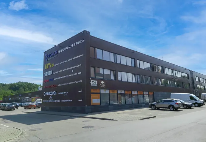 Listing image