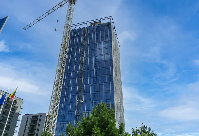 Listing image