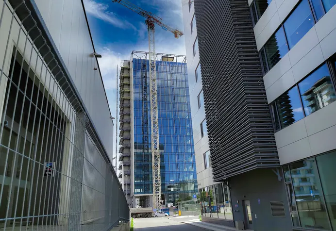 Listing image