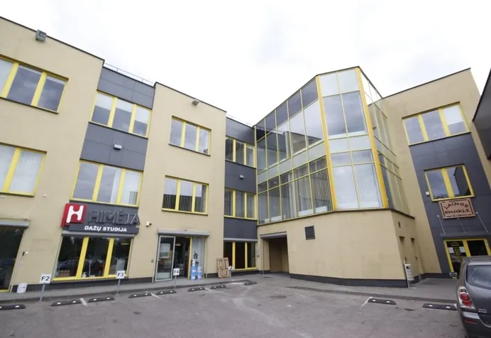 Listing image