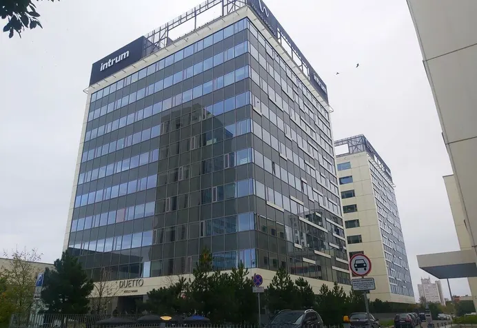 Listing image