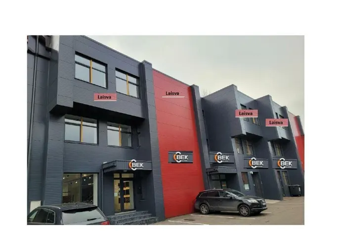 Listing image