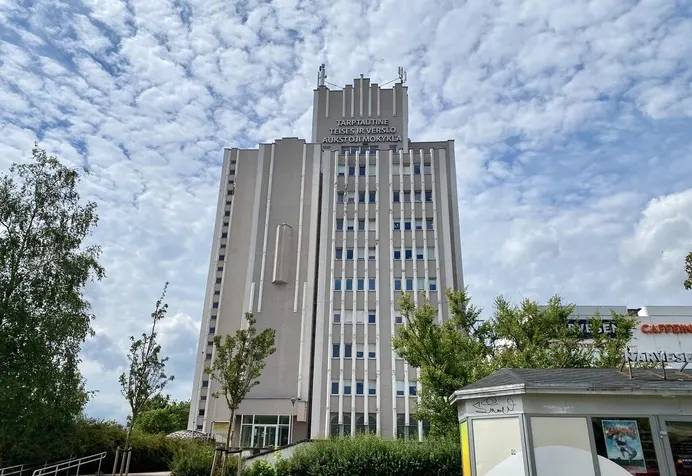 Listing image