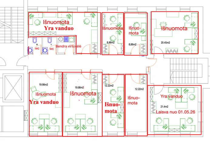 Listing image