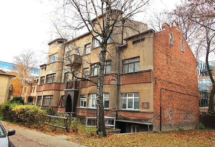Listing image