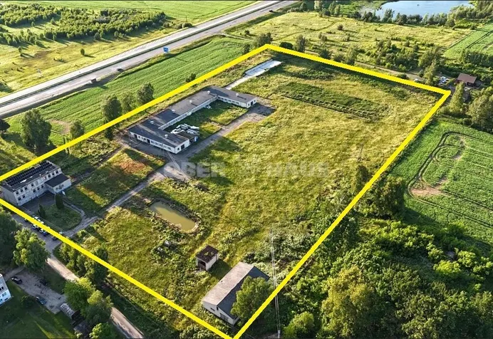 Listing image