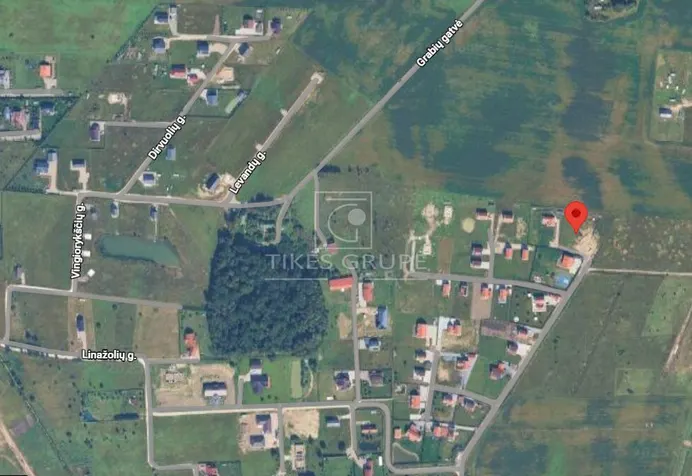 Listing image