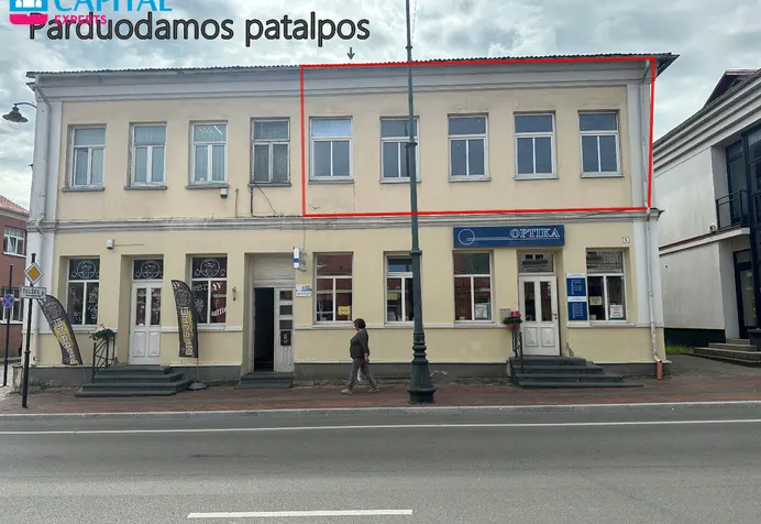 Listing image