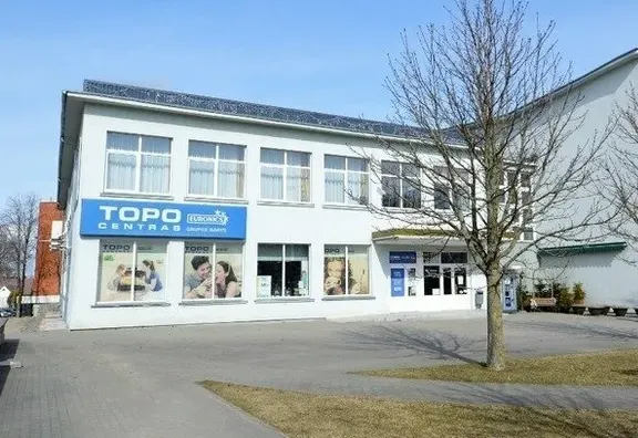 Listing image