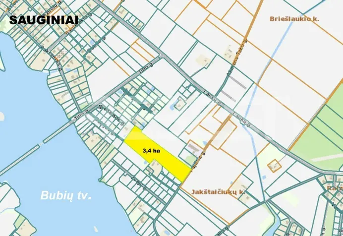 Listing image