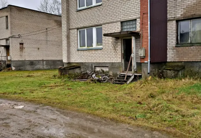 Listing image