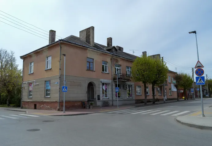 Listing image