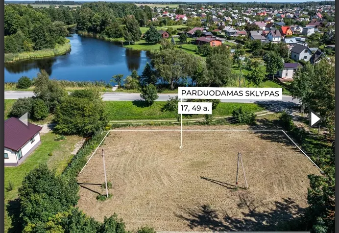 Listing image