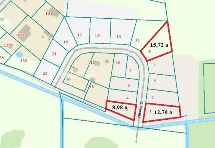 Listing image