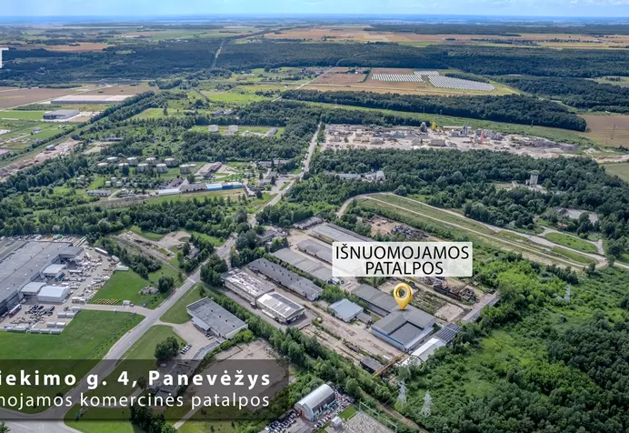 Listing image