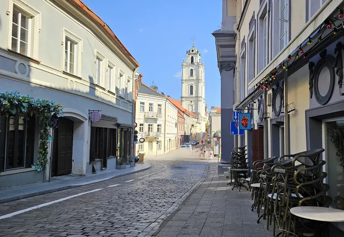 Listing image