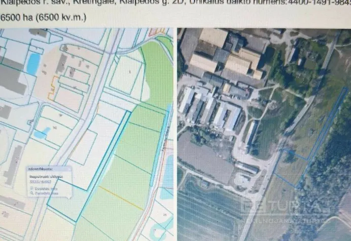 Listing image
