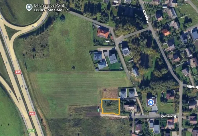 Listing image