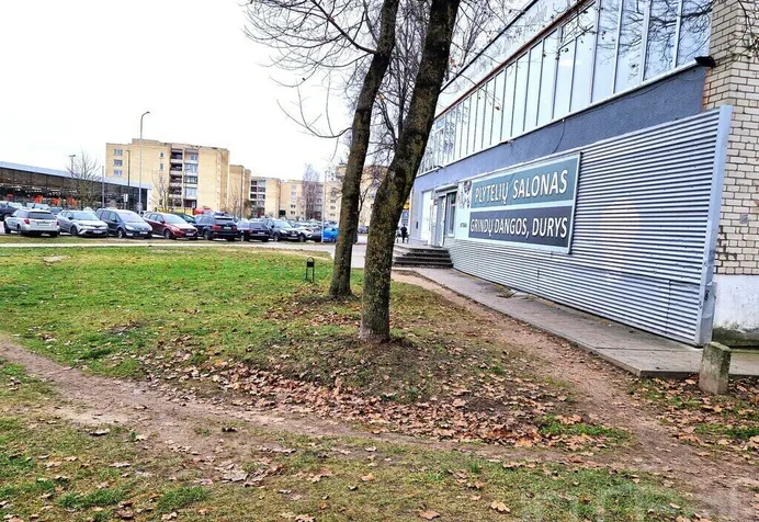 Listing image