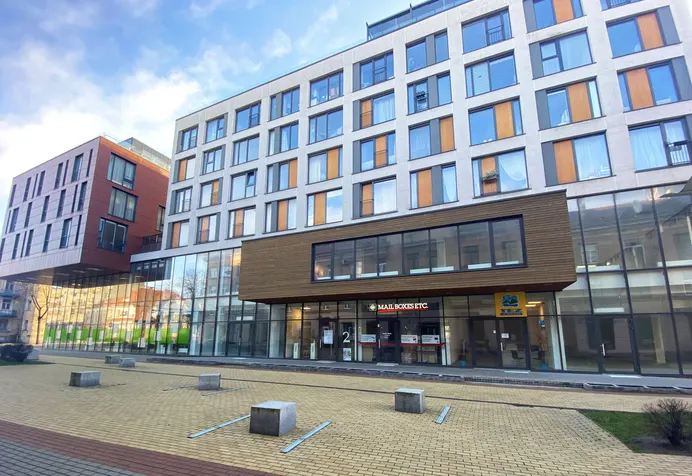 Listing image
