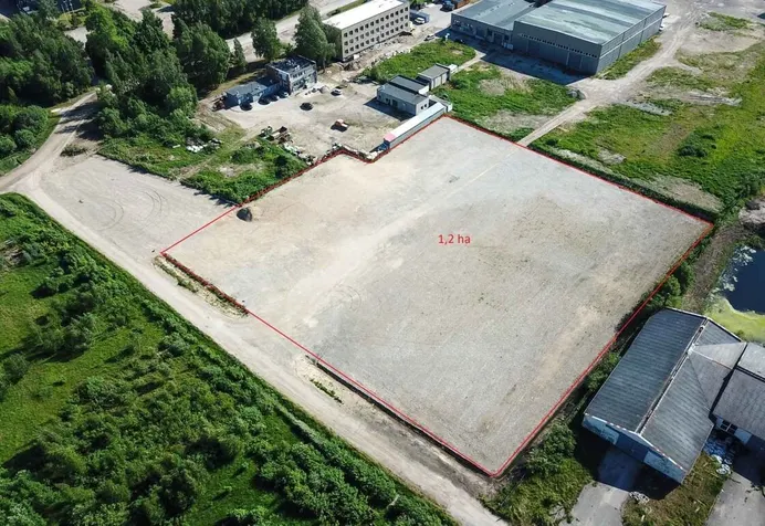 Listing image
