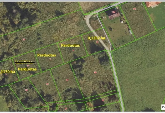 Listing image
