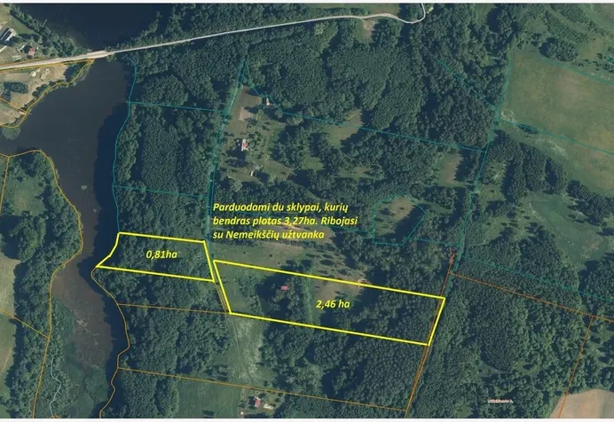 Listing image