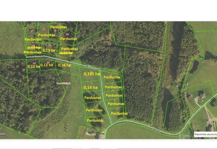 Listing image