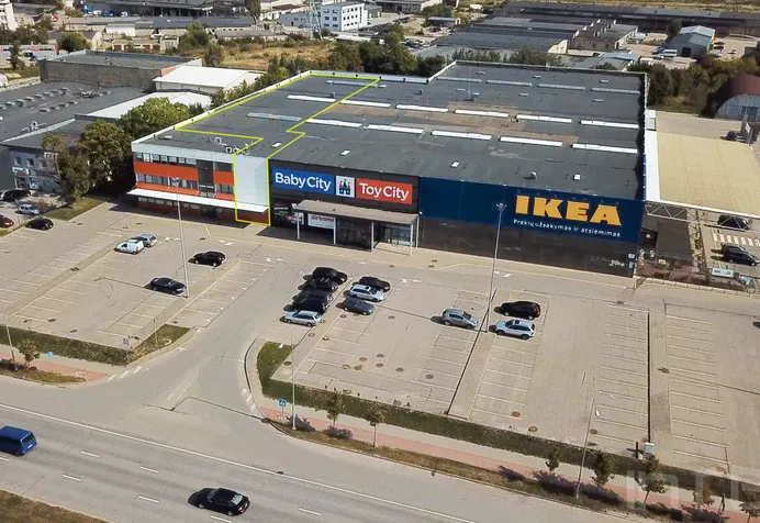 Listing image