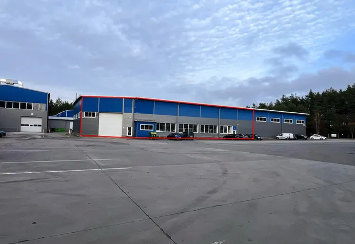 Listing image