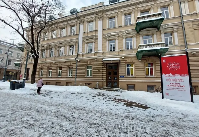 Listing image