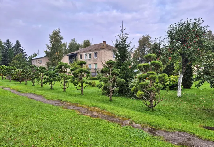 Listing image