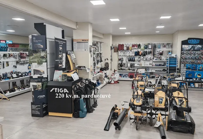 Listing image