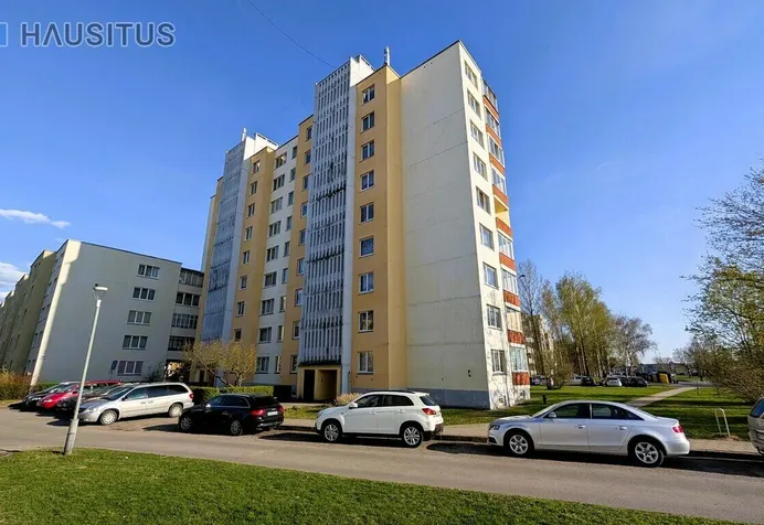 Listing image