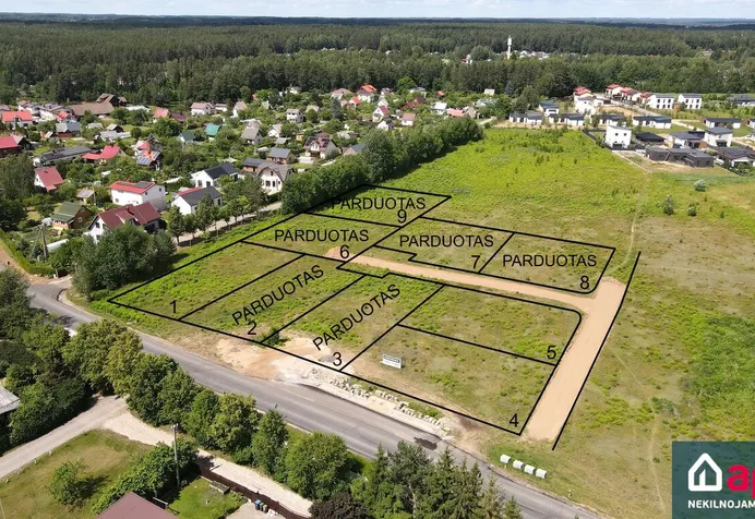 Listing image