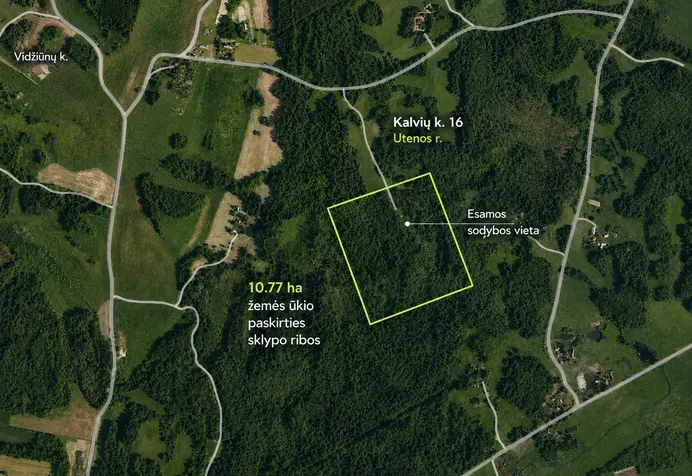 Listing image