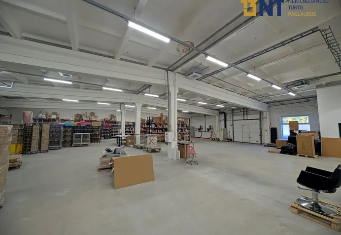 Listing image