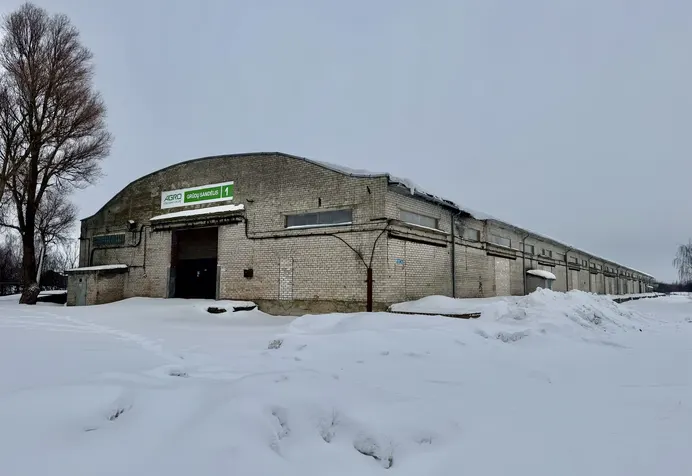 Parduodama Gamybos/Sandėliavimo / Sandėliavimo / Prekybos/paslaugų patalpos Klaipėdos rajono sav., Gargžduose, Statybininkų g.
