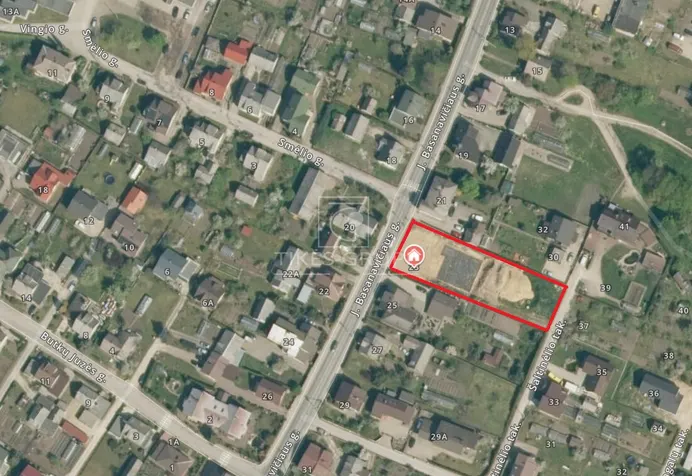 Listing image