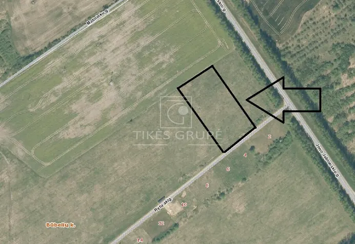 Listing image
