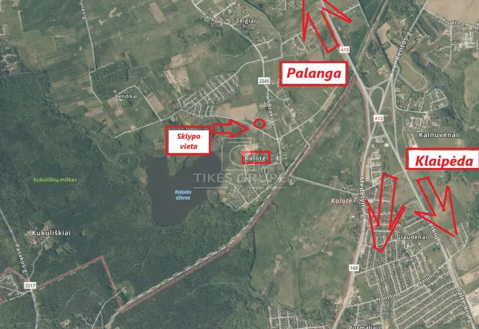 Listing image