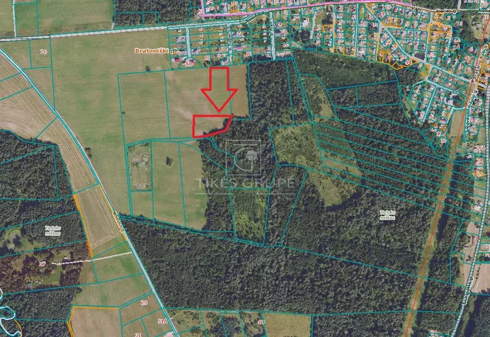 Listing image