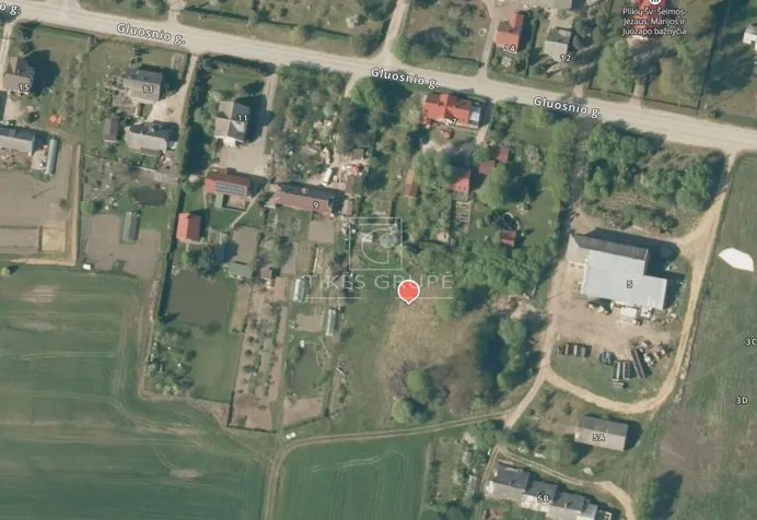 Listing image